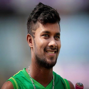 Sabbir Rahman Biography